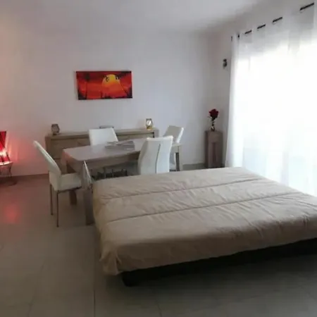 T2 Lumineux-150m Plage-wifi Apartamento *