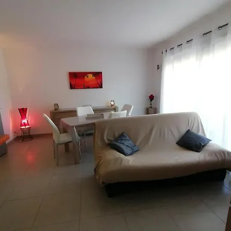 T2 Lumineux-150m Plage-wifi Apartamento Canet-en-Roussillon