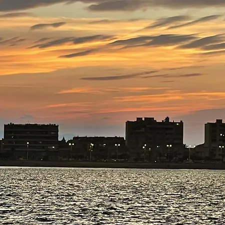 T2 Lumineux-150m Plage-wifi Canet-en-Roussillon